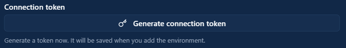 Générer le Token de connexion pour Hawser Edge dans DockHand